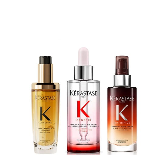 Hair Care Sets Professional Hair Care & Styling - Kérastase